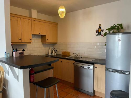 Wexford Town Centre Apartment