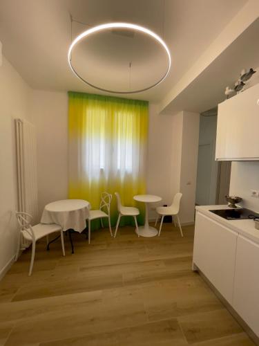 Mâncare şi băutură, B&B Il Gabbiano in Orbetello