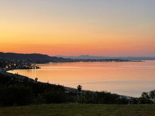 Belvedere Apartment gîte à louer Scifo