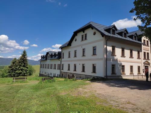 Hotel Poutní Dům