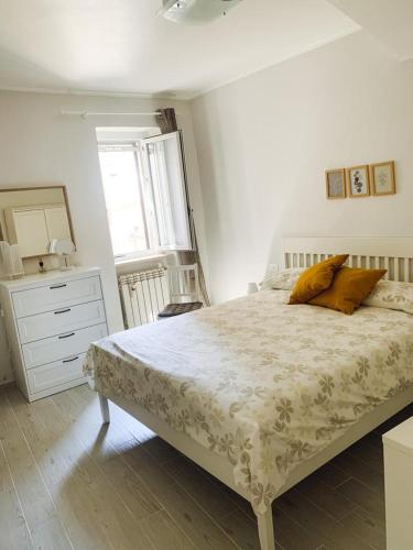 Suali Case nel Borgo - Scalo Teverina