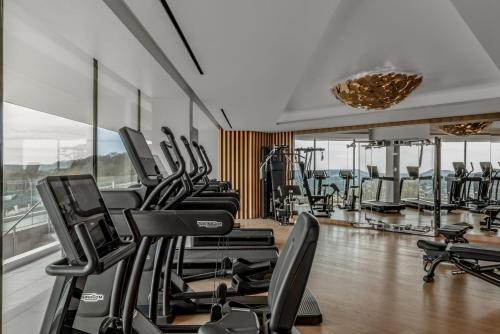 Royal Champagne Hotel & Spa