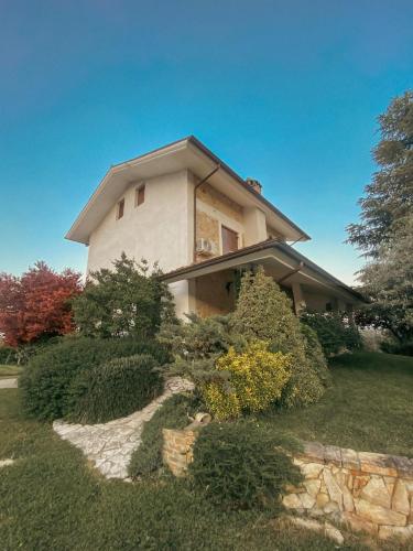 Bed & Breakfast Le Coccinelle - Accommodation - Rosciano