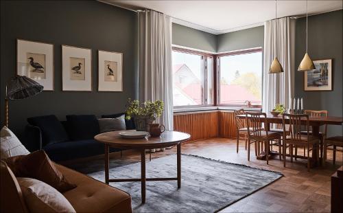 Hotelli Vihannonkulma Room Type - Suite with Sauna