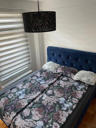 Apartman CITY CENTER 4-šetalište