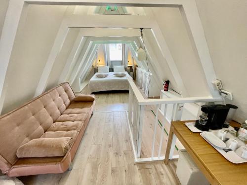 Olive Bed and Breakfast, Amsterdam