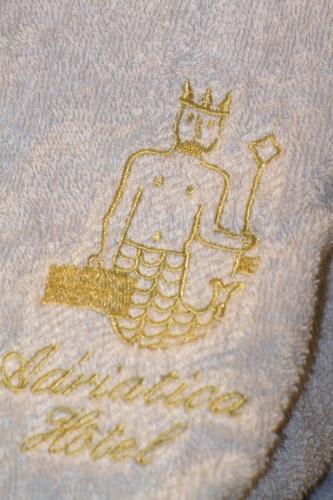 Hotel Adriatica - Geneva