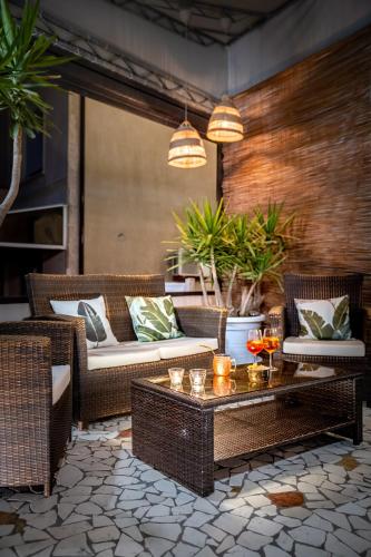 Hotel Delfino - image 13