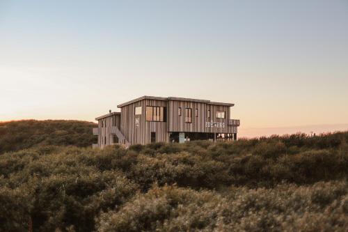 Strandhotel Zoomers, Castricum bei Waterakkers