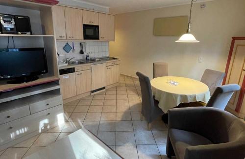 Haus Niedersachsen Apartment 12 - Timmendorfer Strand