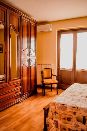Bed & Breakfast Le Coccinelle