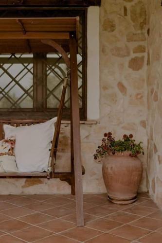 Bed & Breakfast Le Coccinelle