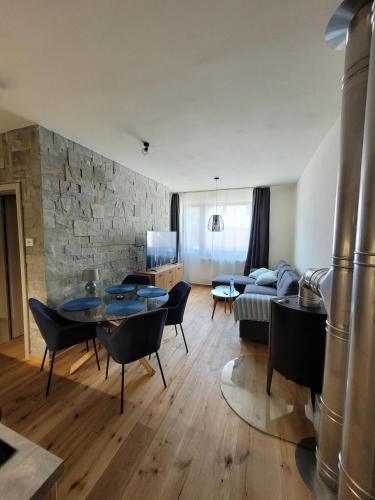 Artur Apartment Myto in Myto Pod Dumbierom