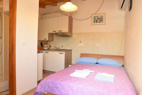  Apartment Anamarija Valun in Cres