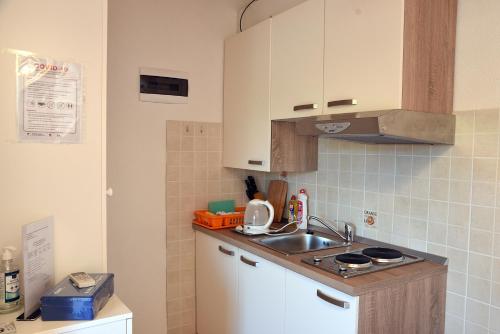  Apartment Anamarija Valun in Cres