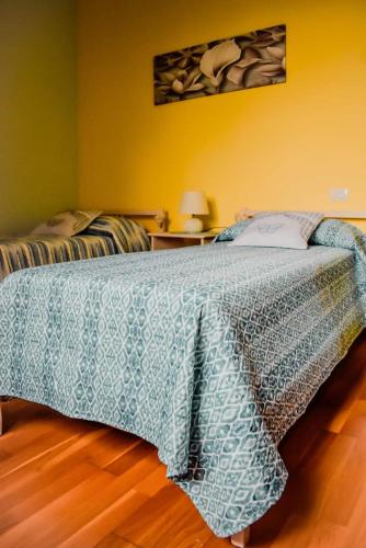 Bed & Breakfast Le Coccinelle