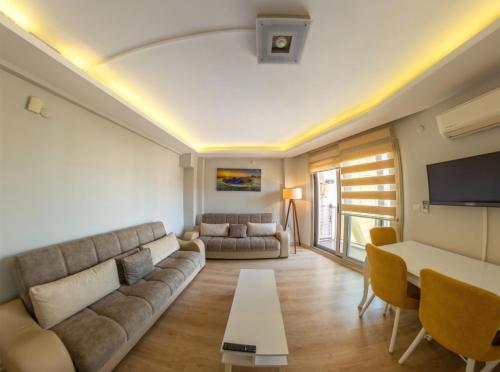 Sigacik Marina Apart Hotel - Accommodation - Siğacık