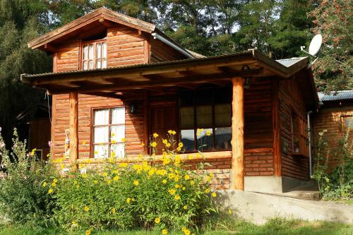 One-Bedroom Bungalow
