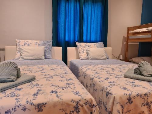 Guest house Slatki Snovi