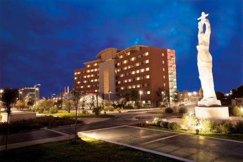 Hotel Rafael – Milan, DC