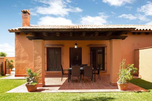  Villa Marta Clara 1 in Campano