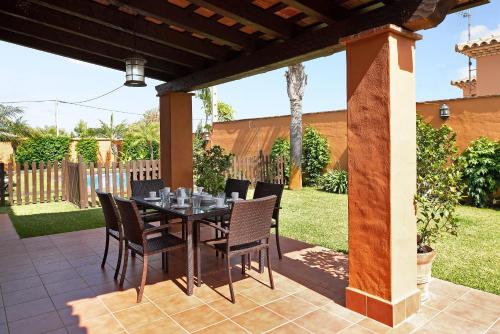  Villa Marta Clara 2 in Campano