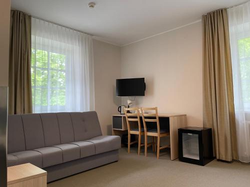 Hotel Jurate – Neringa Municipality, CA