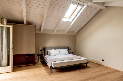 Parco Reala // Rural - Luxury - Rooms
