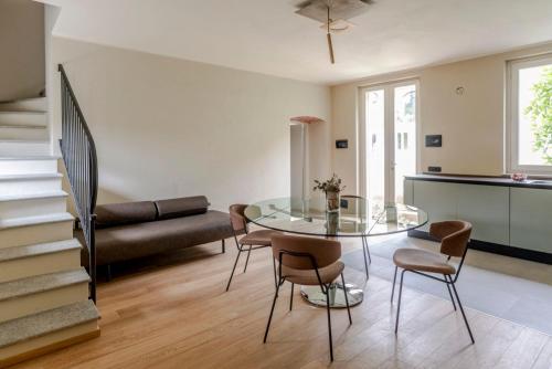 Iekārtas, Parco Reala // Rural - Luxury - Rooms in Corneliano d'Alba