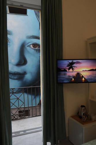Barbaro Suite & Apartment, Naples