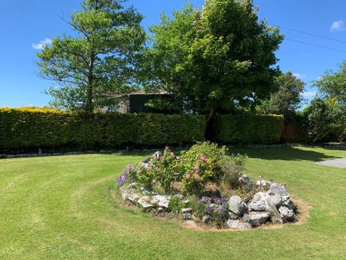 Dārzs, Kilcarragh House in Kilfenora