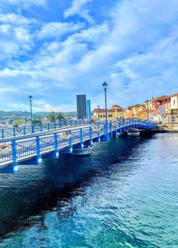 Les Bruyères - Location saisonnière - Martigues