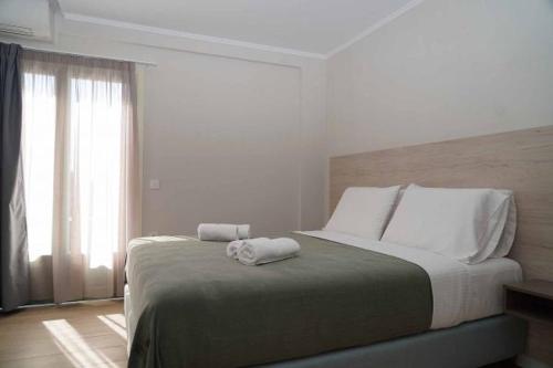 Saint george Hotel Parga — Photo 4