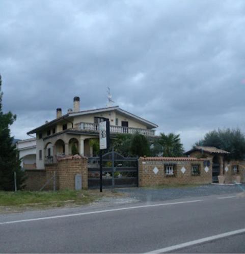 Novadomus chambre d'hôte L'Aquila