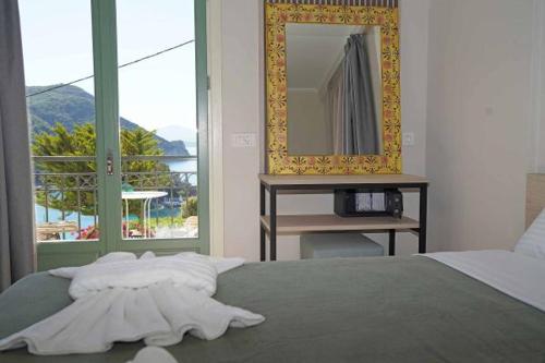 Saint george Hotel Parga