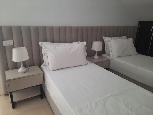 Guesthouse "PELIVANI" – Berat, IA
