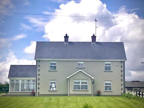 . Corraglass House - close proximity to Cuilcagh