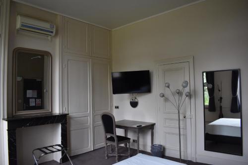 Double room, large