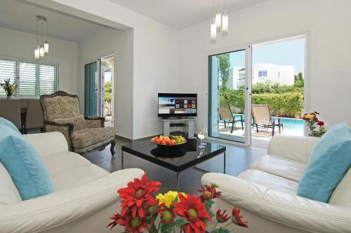 Villa Palm in Paralimni