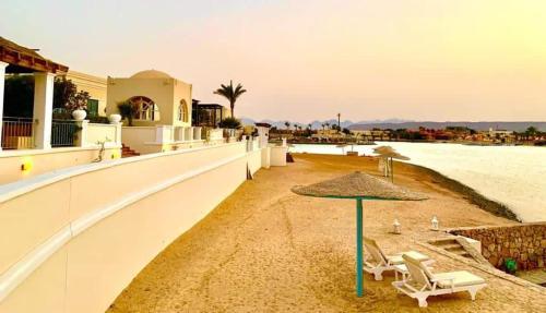 Gouna ,The hil villa FLORENZA