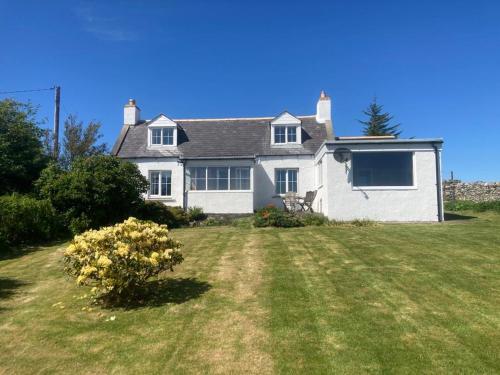 Crofters Cottage at 100 Midtown in 米德敦