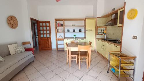 Summer House gîte à louer Cala Gonone