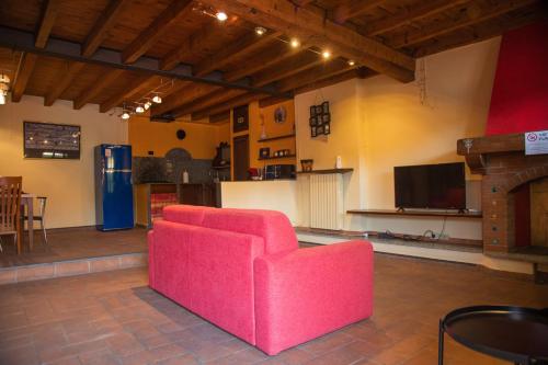 Casa Dolce Casa Alzaia Grande, Milan (photo 2)