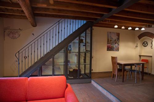 Casa Dolce Casa Alzaia Grande, Milan (photo 7)