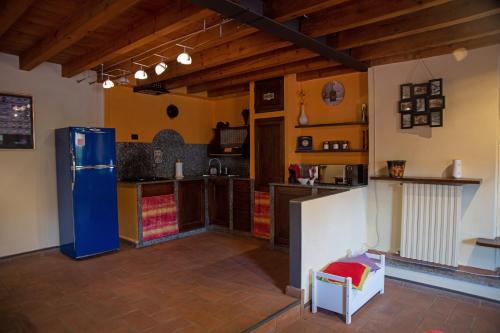 Casa Dolce Casa Alzaia Grande, Milan (photo 6)