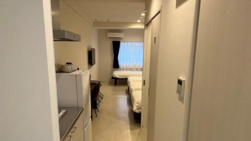 Economy Quadruple Room image 5