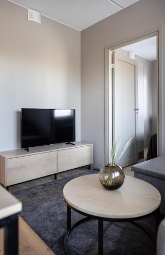 Levin Kunkku B4 in Леви