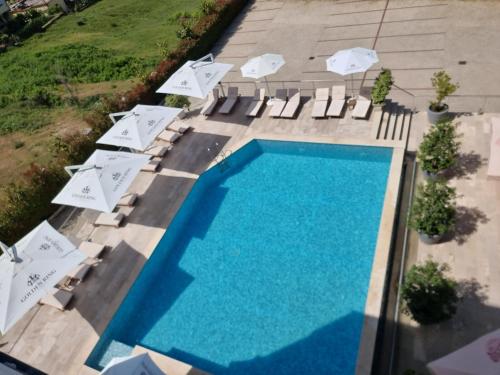 Golden Ring Resort, Tirana (foto 8)