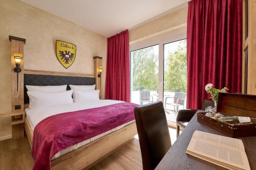 R&R Hotel Störtebeker in Baabe, Deutschland