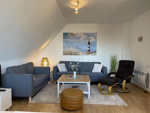 Ferienwohnung Claßen in Dahme, Deutschland